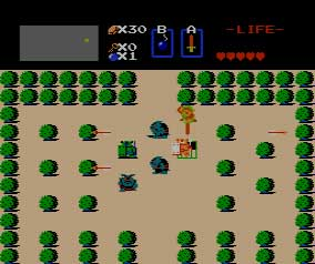 Illustration for article titled Heroes of Ruin and The Legend of Zelda Clash in This Week's Nintendo Download